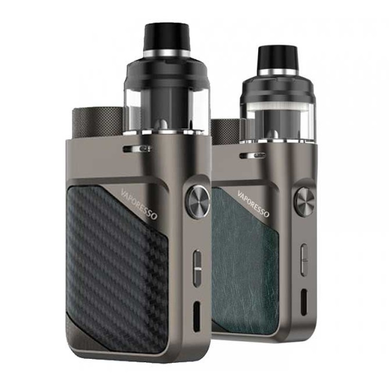 Vaporesso SWAG PX80 2ml Pod Kit Pods Systems - Vaporesso SWAG PX80 2ml Pod Kit