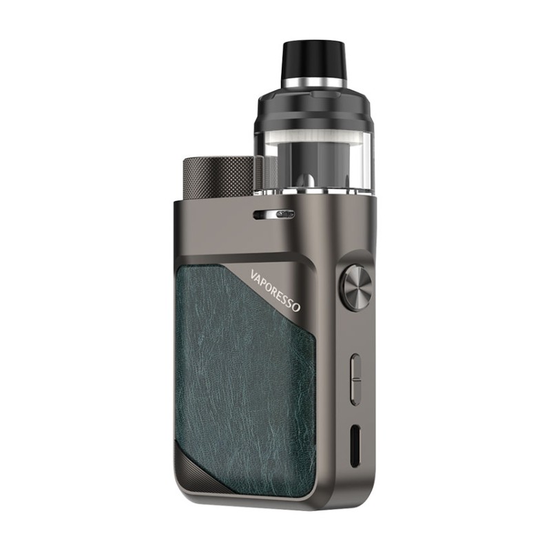 Vaporesso SWAG PX80 Pod Kit 4ml Pod Systems - Vaporesso SWAG PX80 Pod Kit 4ml