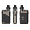 Pod Systems - Vaporesso SWAG PX80 Pod Kit  4ml