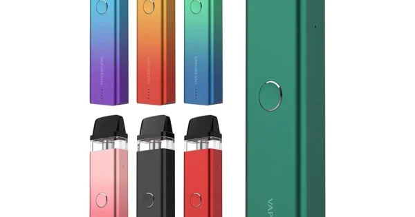 vape toxique Vaporesso XROS 3 Mini main image 1