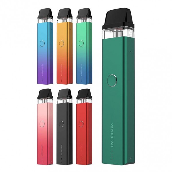 Vaporesso XROS 2 Kit 2ml