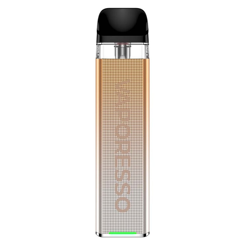 Vaporesso XROS 3 Mini Kit 2ml Pods Systems - Vaporesso XROS 3 Mini Kit 2ml