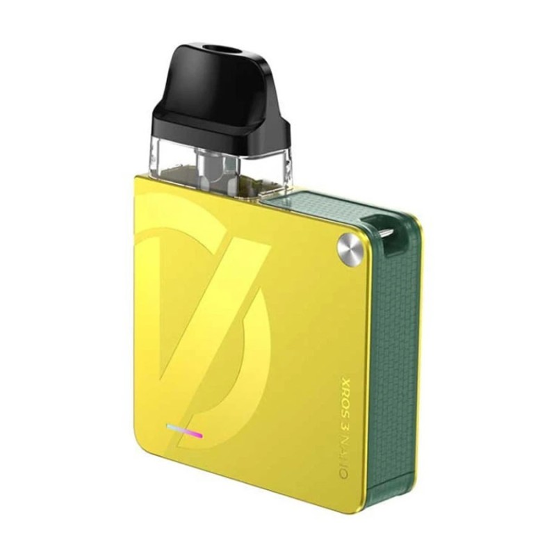 Vaporesso XROS 3 Nano Kit 2ml Pods Systems - Vaporesso XROS 3 Nano Kit 2ml