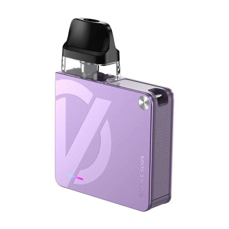 Vaporesso XROS 3 Nano Kit 2ml Pods Systems - Vaporesso XROS 3 Nano Kit 2ml