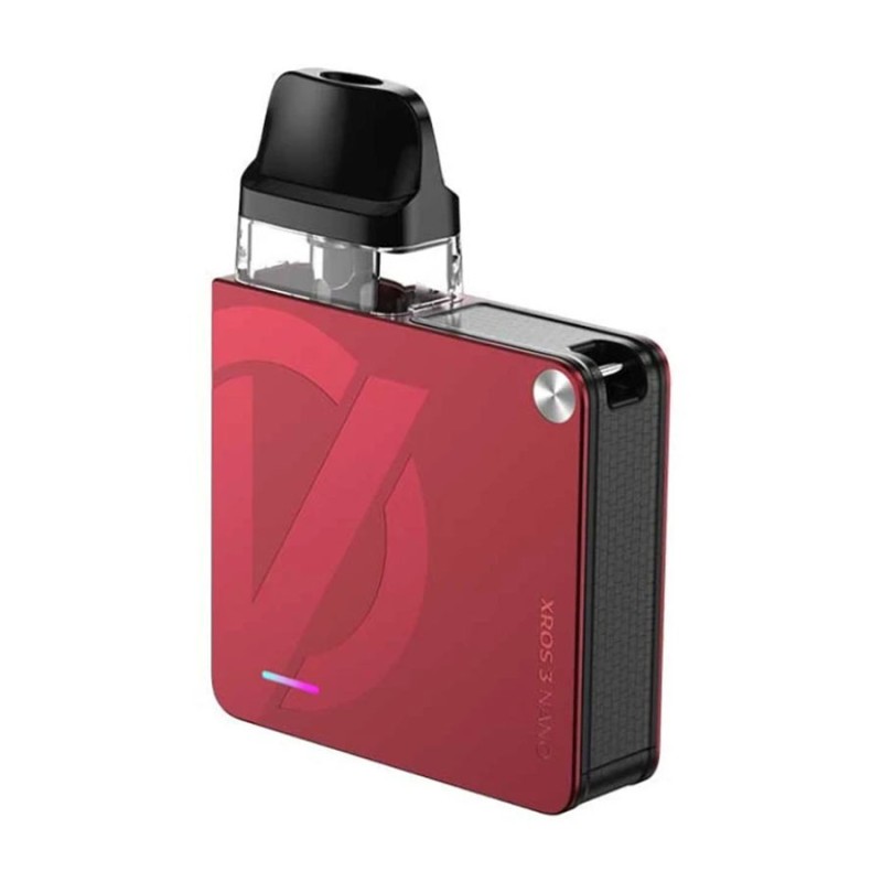 Vaporesso XROS 3 Nano Kit 2ml Pods Systems - Vaporesso XROS 3 Nano Kit 2ml
