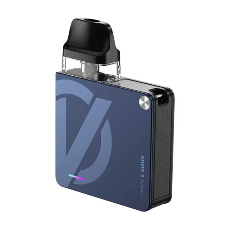 Vaporesso XROS 3 Nano Kit 2ml Pods Systems - Vaporesso XROS 3 Nano Kit 2ml