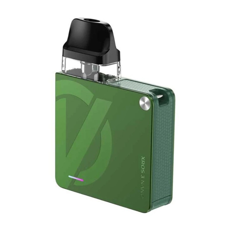 Vaporesso XROS 3 Nano Kit 2ml Pods Systems - Vaporesso XROS 3 Nano Kit 2ml