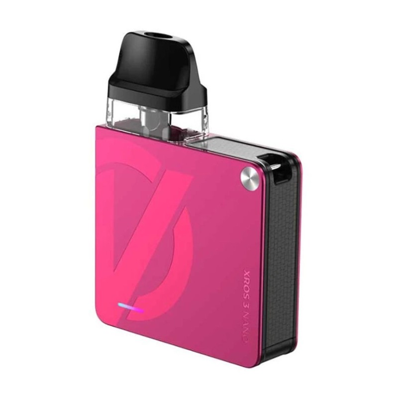 Vaporesso XROS 3 Nano Kit 2ml Pods Systems - Vaporesso XROS 3 Nano Kit 2ml