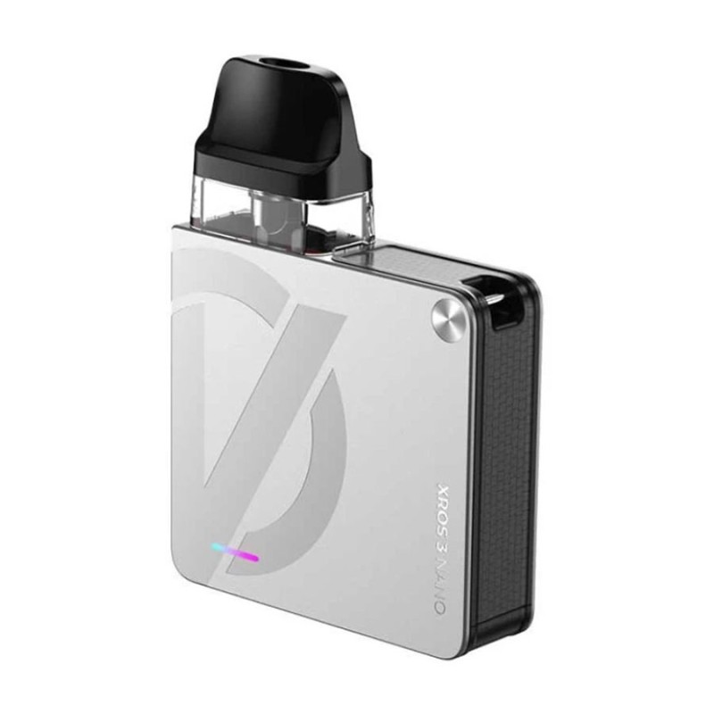Vaporesso XROS 3 Nano Kit 2ml Pods Systems - Vaporesso XROS 3 Nano Kit 2ml