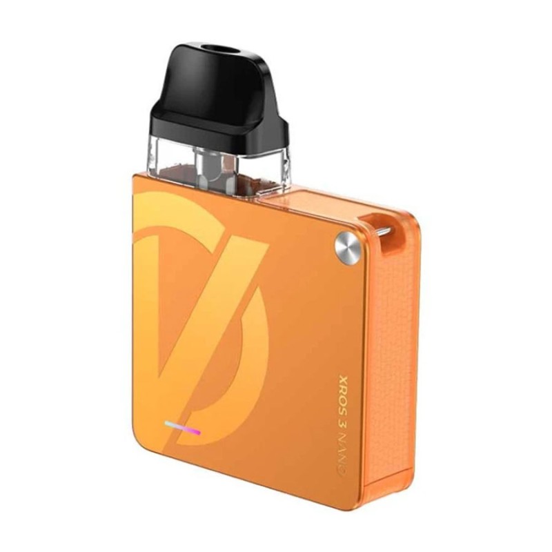 Vaporesso XROS 3 Nano Kit 2ml Pods Systems - Vaporesso XROS 3 Nano Kit 2ml
