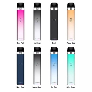 Vaporesso XROS 3 Kit 2ml