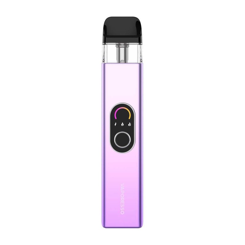 Vaporesso Xros 4 Pod Kit 2ml Pod Systems - Vaporesso Xros 4 Pod Kit 2ml