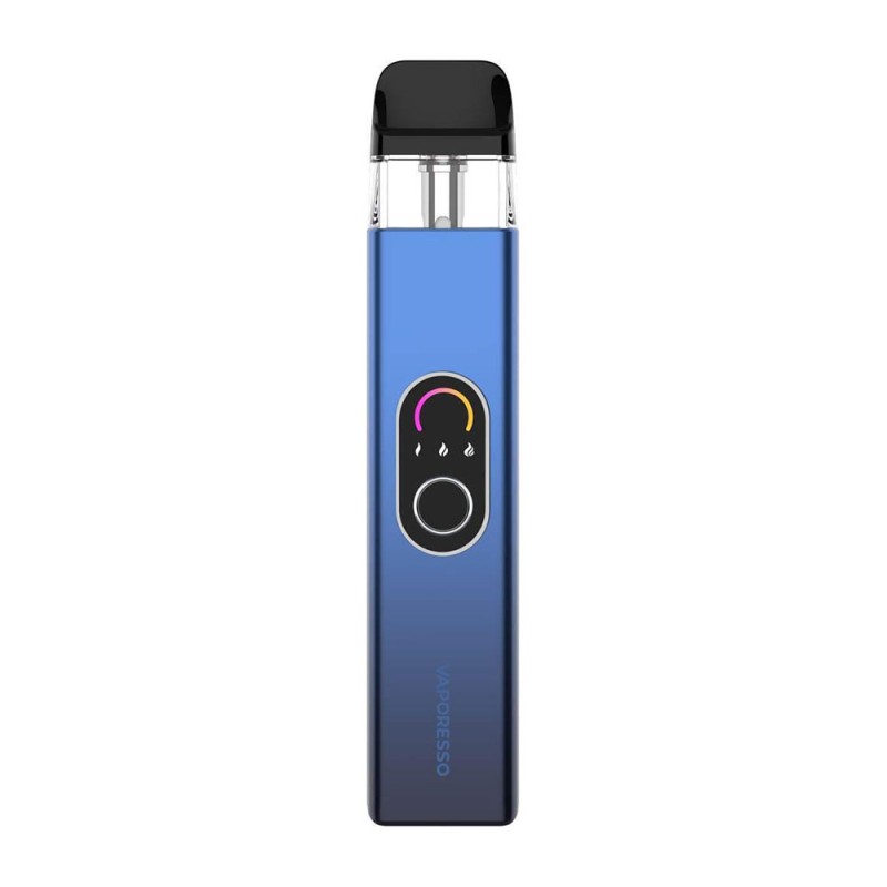 Vaporesso Xros 4 Pod Kit 3ml Pod Systems - Vaporesso Xros 4 Pod Kit 3ml