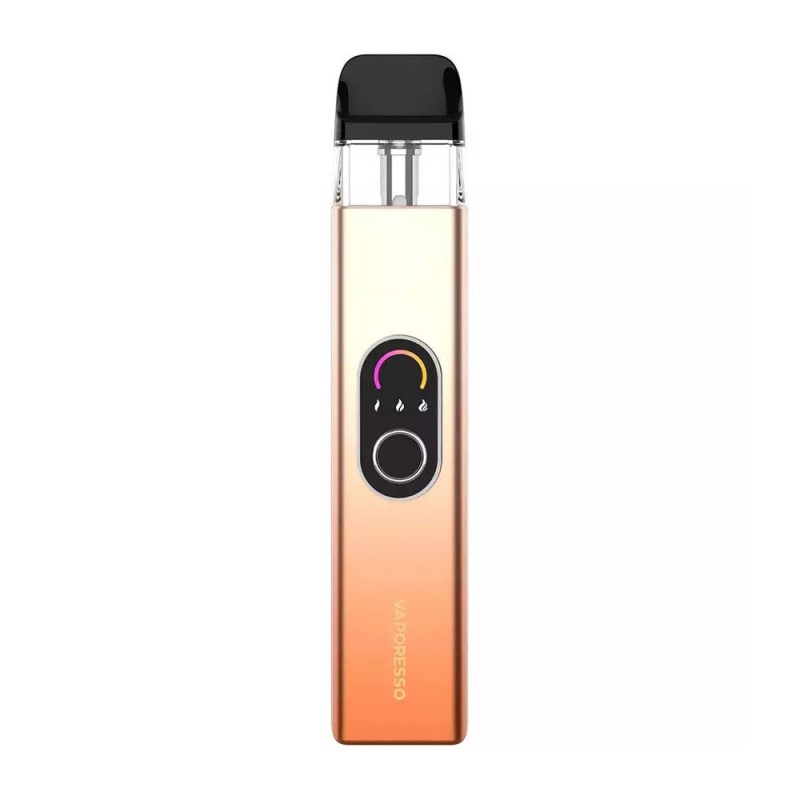 Vaporesso Xros 4 Pod Kit 3ml Pod Systems - Vaporesso Xros 4 Pod Kit 3ml