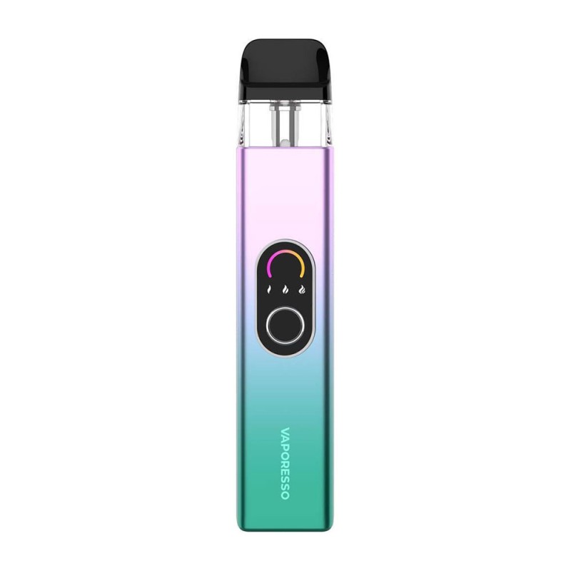 Vaporesso Xros 4 Pod Kit 3ml Pod Systems - Vaporesso Xros 4 Pod Kit 3ml
