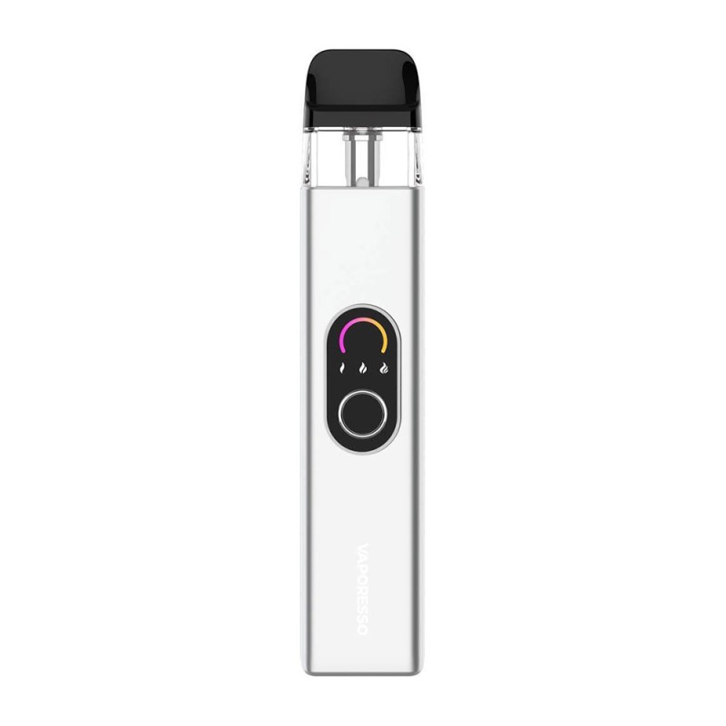 Vaporesso Xros 4 Pod Kit 3ml Pod Systems - Vaporesso Xros 4 Pod Kit 3ml