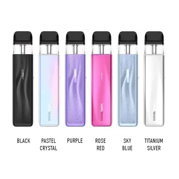 Vaporesso Xros 5 Mini Pod Kit 3ml