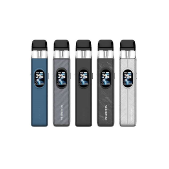 Vaporesso XROS 6 Pod Kit 2ml