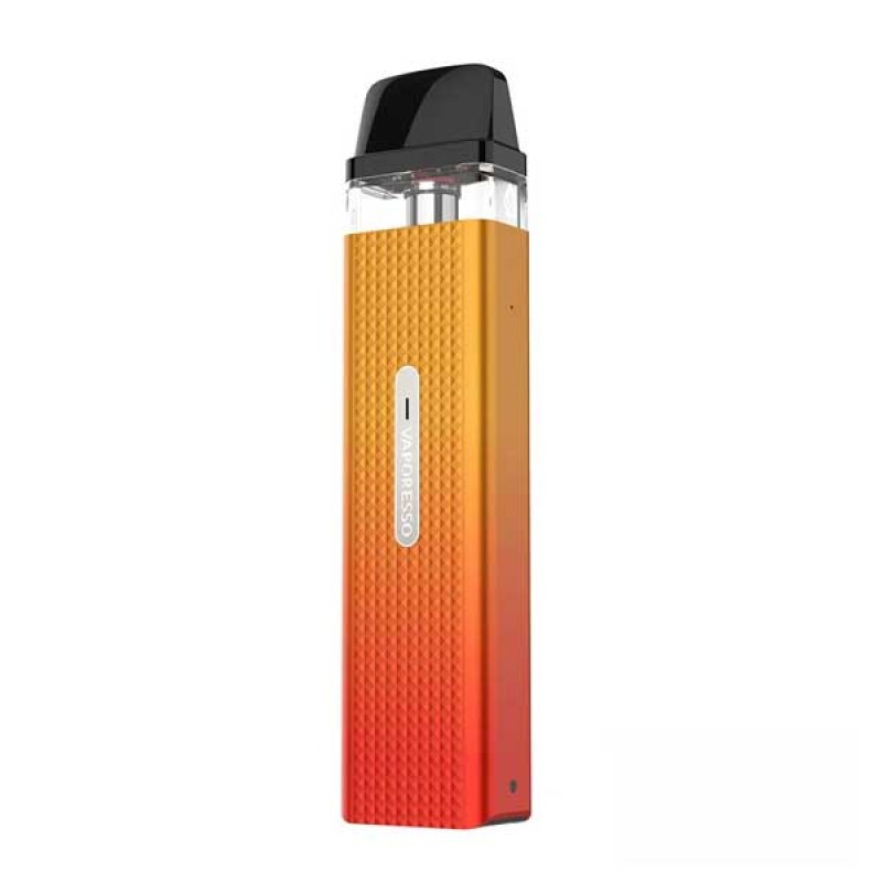 Vaporesso XROS Mini Kit 2ml Pods Systems - Vaporesso XROS Mini Kit 2ml