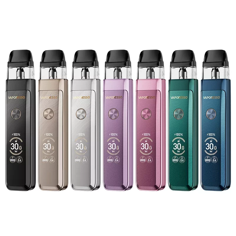 Vaporesso - Vaporesso XROS Pro 2 Pod Kit 3ml Pod Kit - Vaporesso XROS Pro 2 Pod Kit 3ml