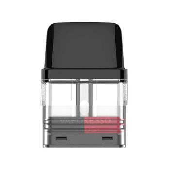 Vaporesso XROS Pod 2ml - 1τμχ Vaporesso XROS Pod 2ml - 1τμχ