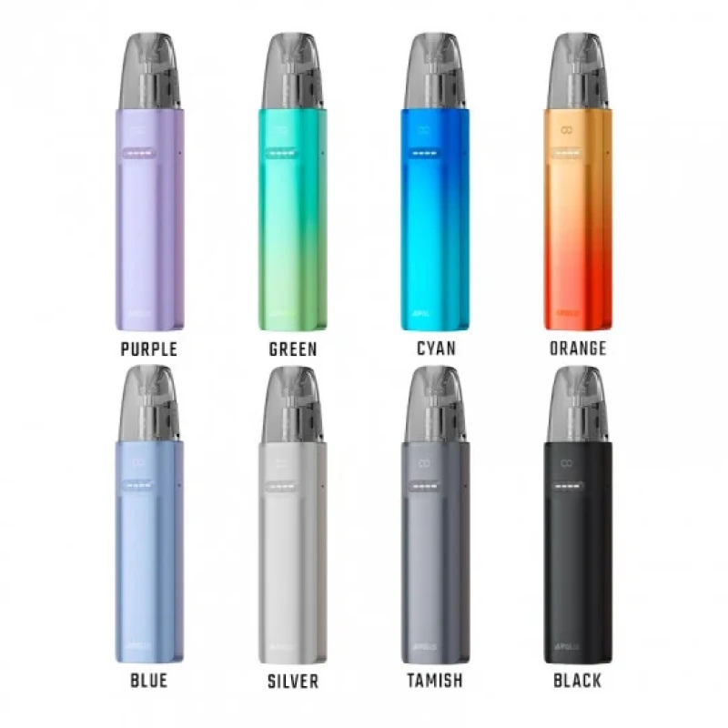 Pod Kit - VooPoo Argus G4 Mini Pod Kit 3.5ml