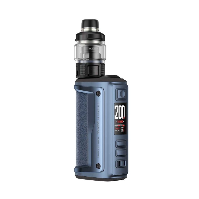 Voopoo Argus GT II Kit 6.5ml Starter kits - Voopoo Argus GT II Kit 6.5ml