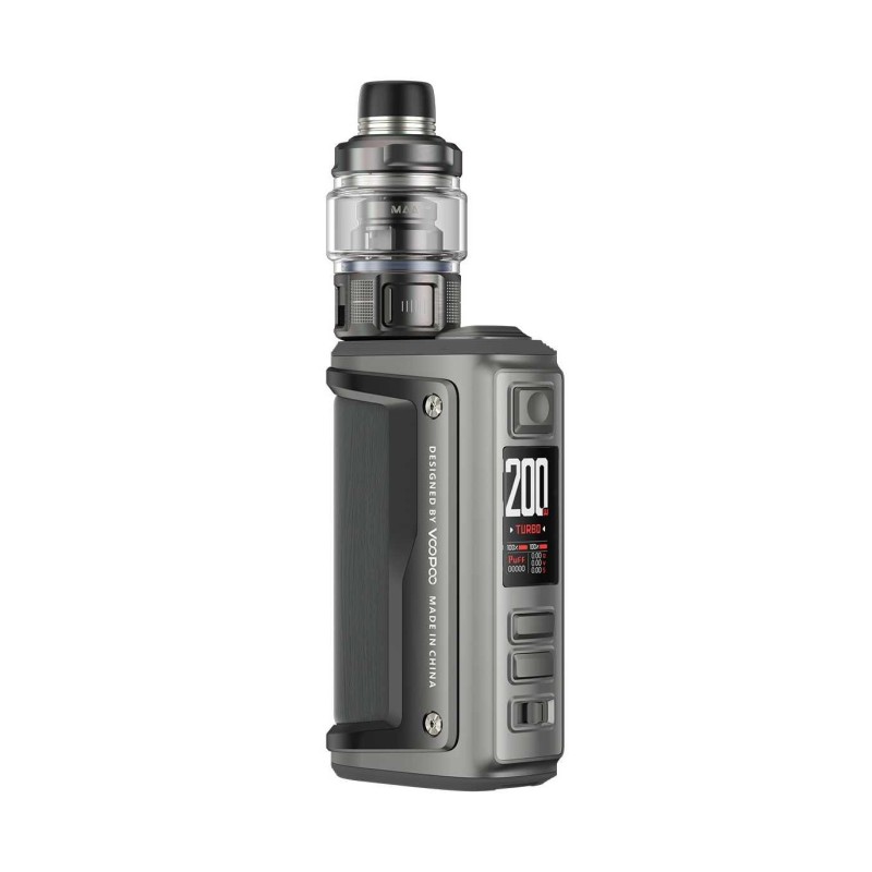 Voopoo Argus GT II Kit 6.5ml Starter kits - Voopoo Argus GT II Kit 6.5ml