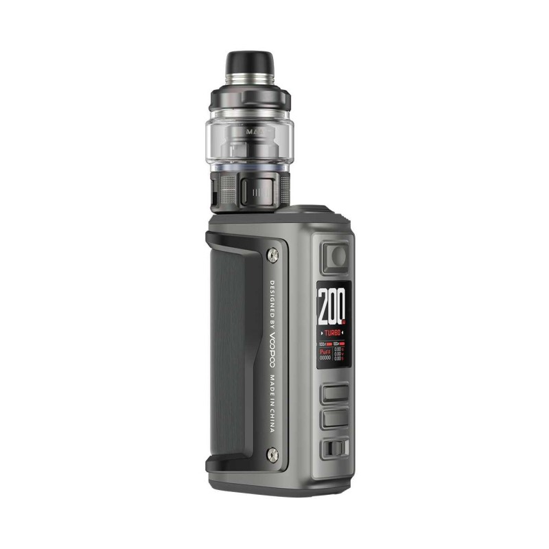 Voopoo - Voopoo Argus GT II Kit 6.5ml Starter kits - Voopoo Argus GT II Kit 6.5ml
