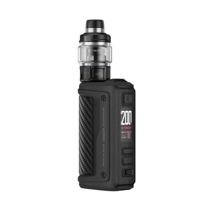Voopoo - Voopoo Argus GT II Kit 6.5ml Starter kits - Voopoo Argus GT II Kit 6.5ml
