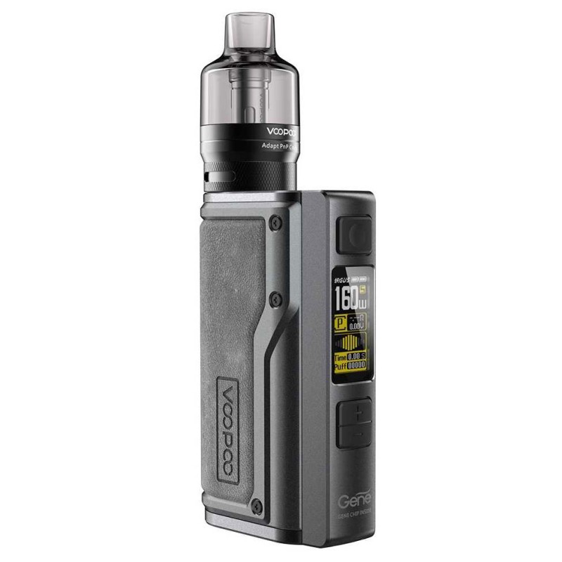 VooPoo Argus GT Kit 2ml Starter kits - VooPoo Argus GT Kit 2ml