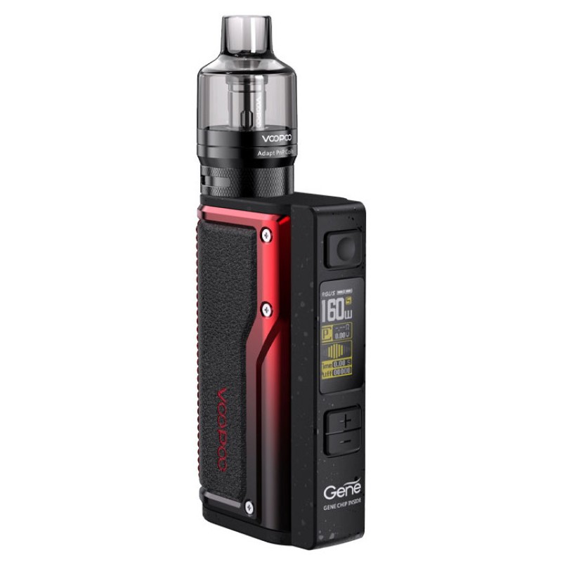 VooPoo Argus GT Kit 2ml Starter kits - VooPoo Argus GT Kit 2ml