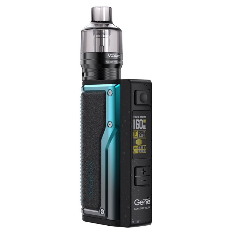 VooPoo Argus GT Kit 2ml Starter kits - VooPoo Argus GT Kit 2ml