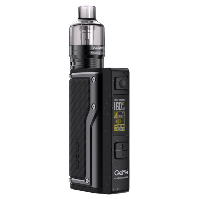 Voopoo - VooPoo Argus GT Kit 2ml Starter kits - VooPoo Argus GT Kit 2ml