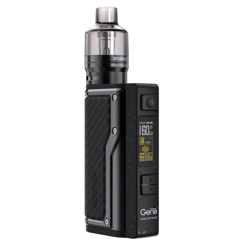 VooPoo Argus GT Kit 2ml Starter kits - VooPoo Argus GT Kit 2ml