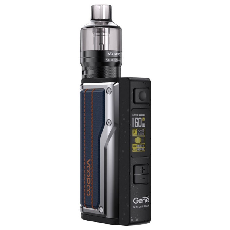 VooPoo Argus GT Kit 2ml Starter kits - VooPoo Argus GT Kit 2ml