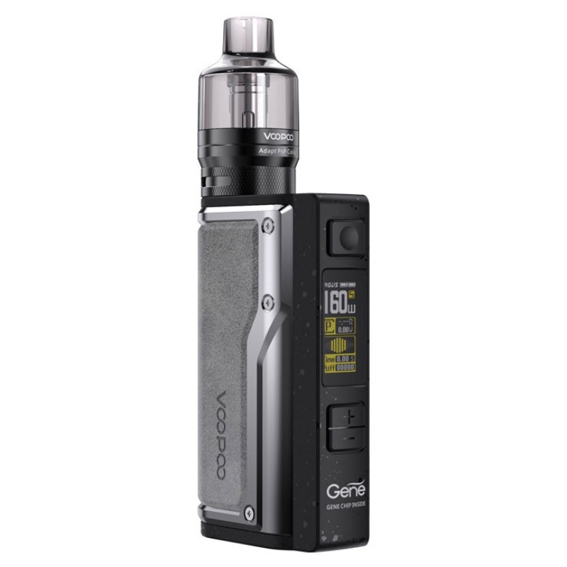 Voopoo - VooPoo Argus GT Kit 2ml Starter kits - VooPoo Argus GT Kit 2ml