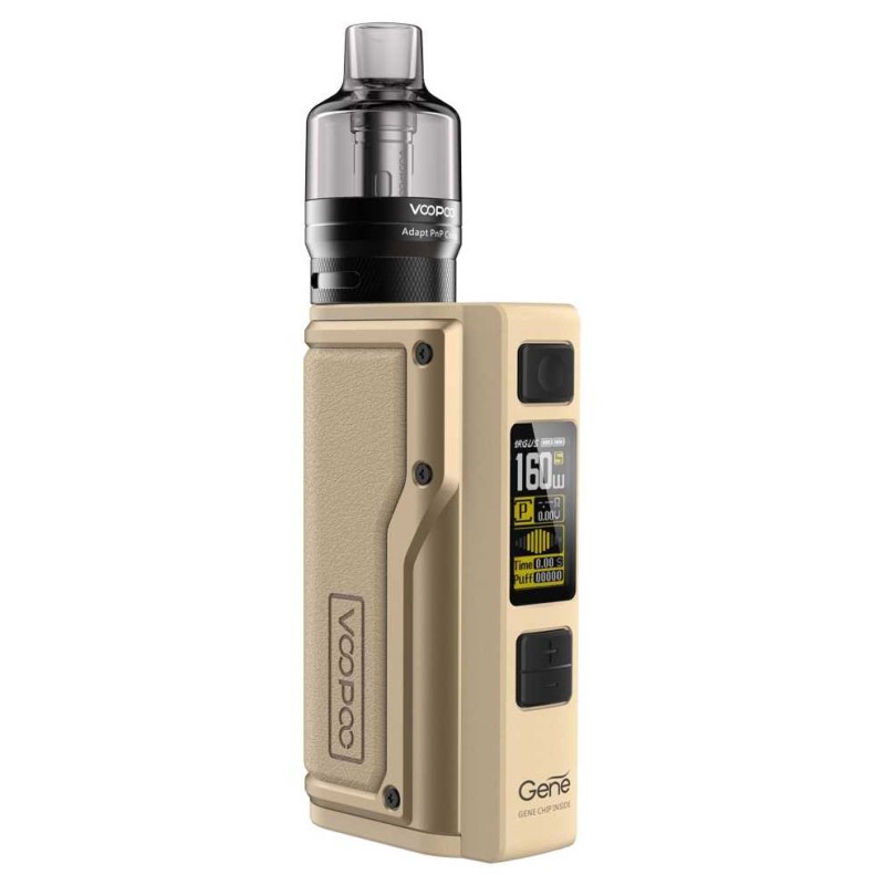 VooPoo Argus GT Kit 2ml Starter kits - VooPoo Argus GT Kit 2ml