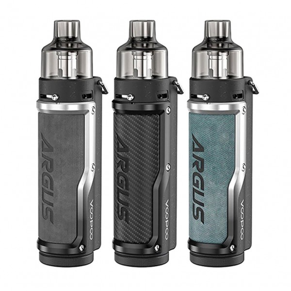 Pods Systems - VooPoo Argus Pro Kit 2ml