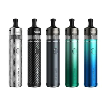 VooPoo Doric 60 Pro Kit 2ml