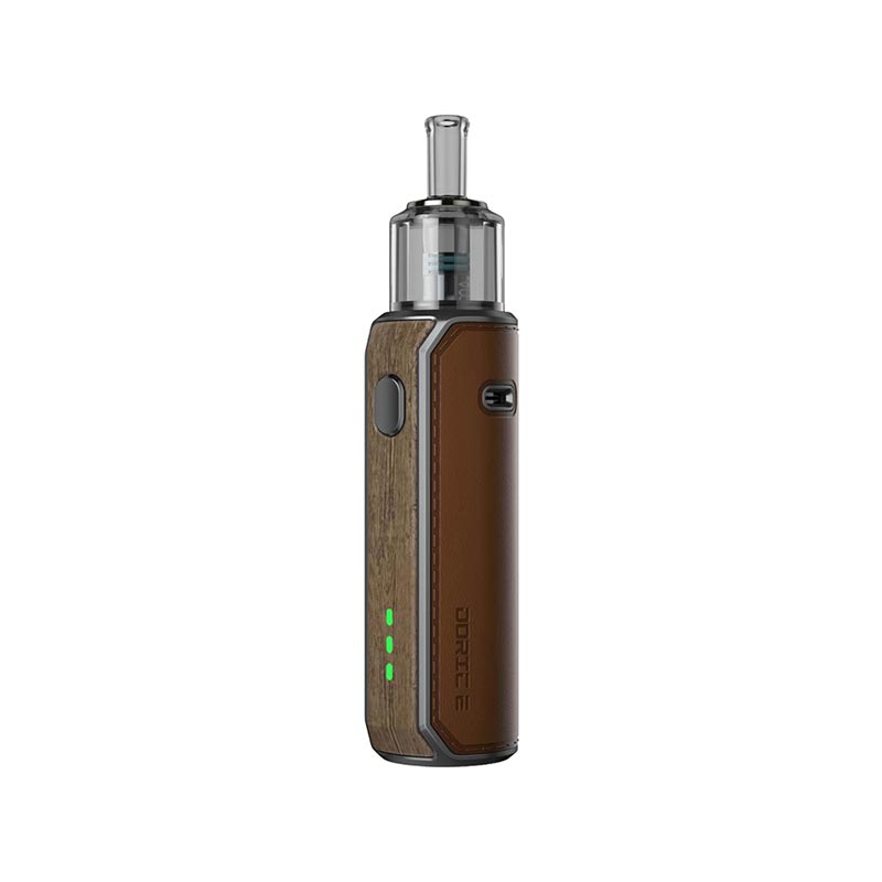 Voopoo Doric E Pod Kit 2ml Pod Systems - Voopoo Doric E Pod Kit 2ml