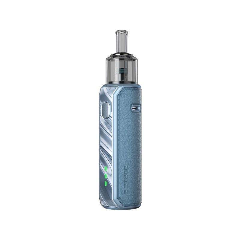 Voopoo Doric E Pod Kit 2ml Pod Systems - Voopoo Doric E Pod Kit 2ml