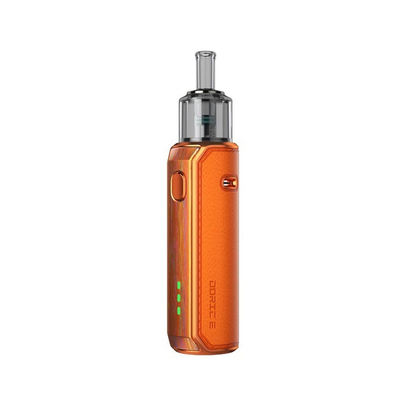 Voopoo Doric E Pod Kit 2ml Pod Systems - Voopoo Doric E Pod Kit 2ml