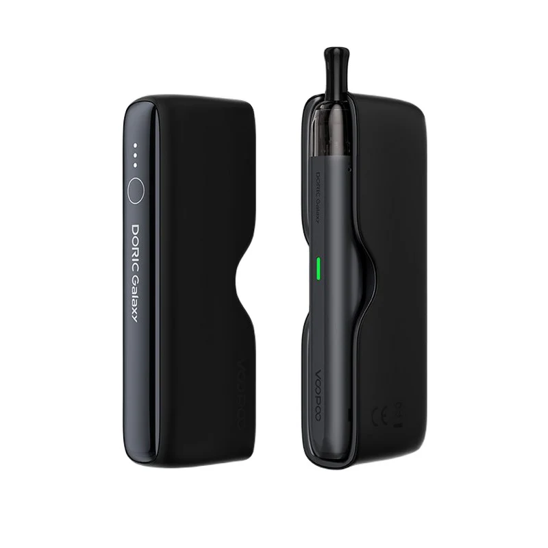 Voopoo Doric Galaxy Pod Kit 2ml Pods Systems - Voopoo Doric Galaxy Pod Kit 2ml