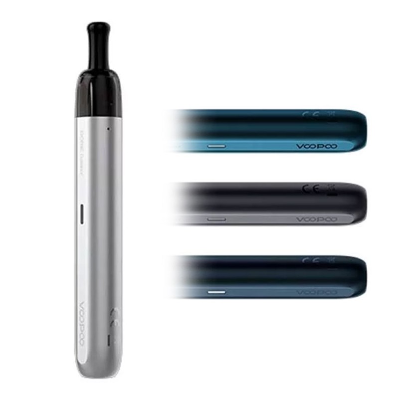 Voopoo Doric Galaxy Pen 2ml Pod Systems - Voopoo Doric Galaxy Pen 2ml