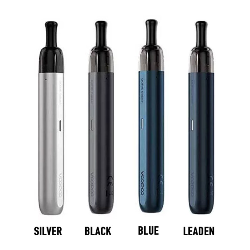 Voopoo Doric Galaxy Pen 2ml Pod Systems - Voopoo Doric Galaxy Pen 2ml