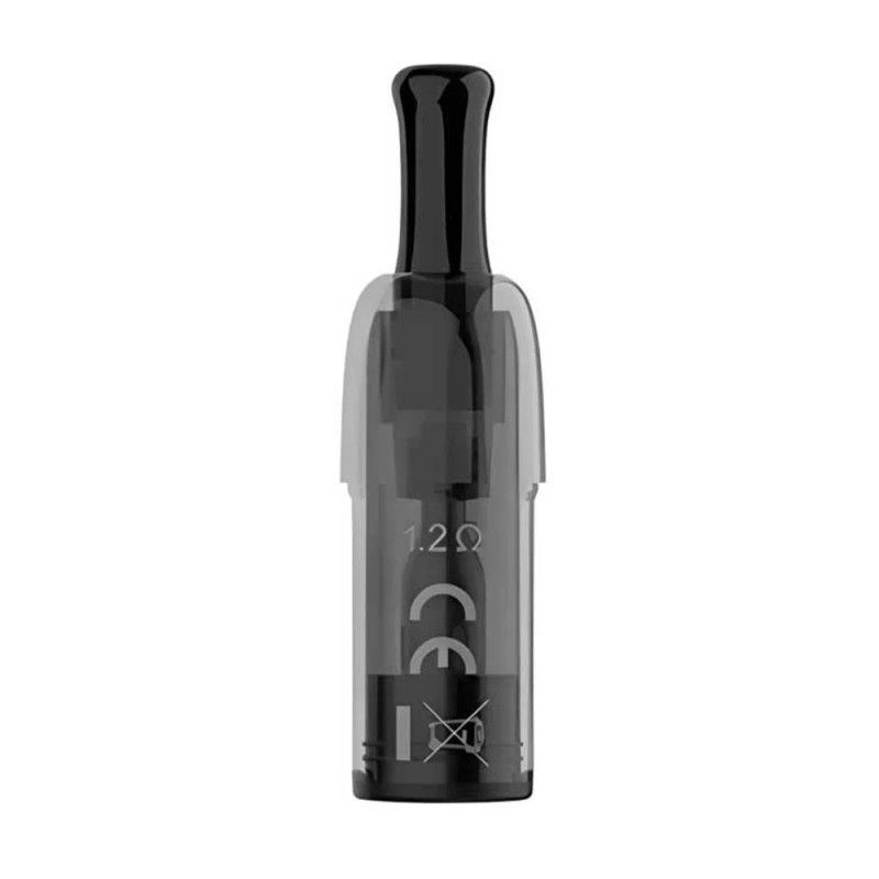Voopoo Doric Galaxy Pod Replacement 2ml Ανταλλακτικά Pods - Voopoo Doric Galaxy Pod Replacement 2ml