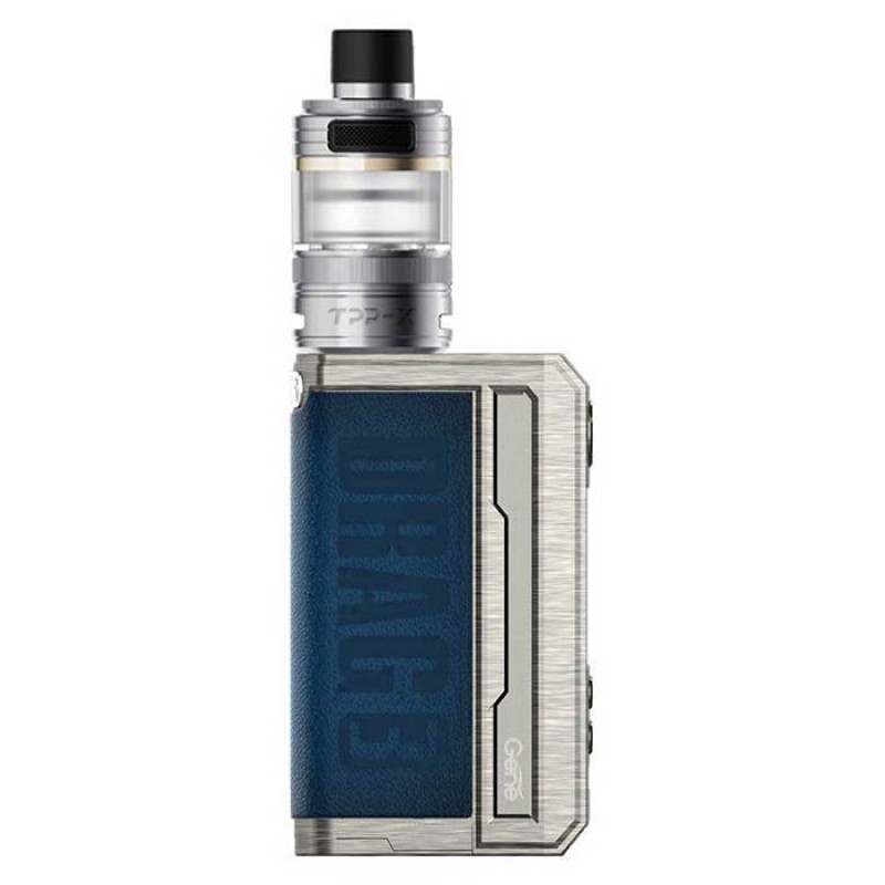 Voopoo Drag 3 TPP-X Kit 5.5ml Starter kits - Voopoo Drag 3 TPP-X Kit 5.5ml