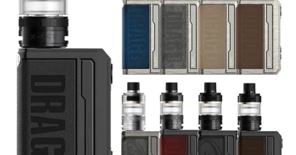 elfbar nachfüll pod läuft aus Voopoo Just Drag Gene Chip Voopoo Drag X3 Pod Mod Kit — .99 Voopoo Drag  Nano Review main image 0