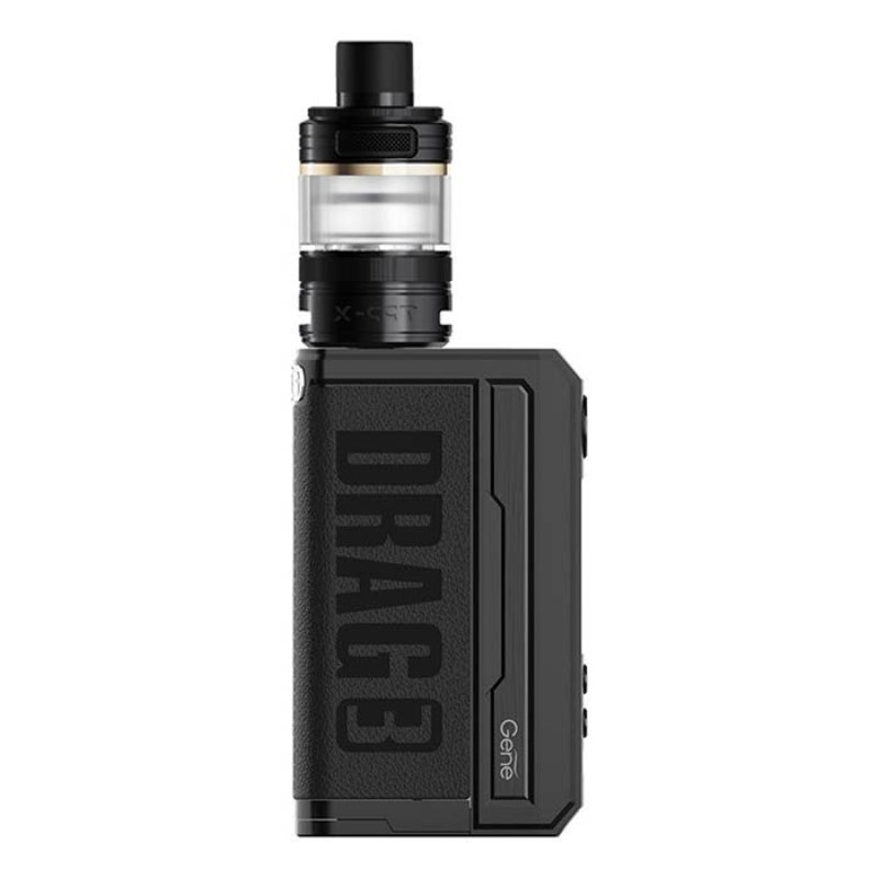 Voopoo Drag 3 TPP-X Kit 5.5ml Starter kits - Voopoo Drag 3 TPP-X Kit 5.5ml
